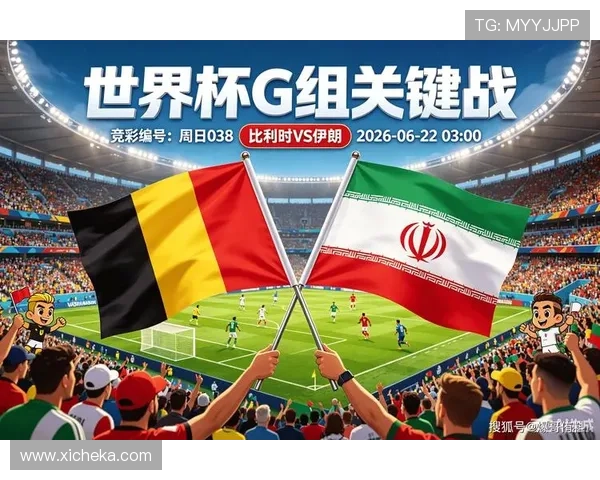 世界杯比利时vs伊朗比赛场馆的历史背景、场馆特色及赛事安排解析